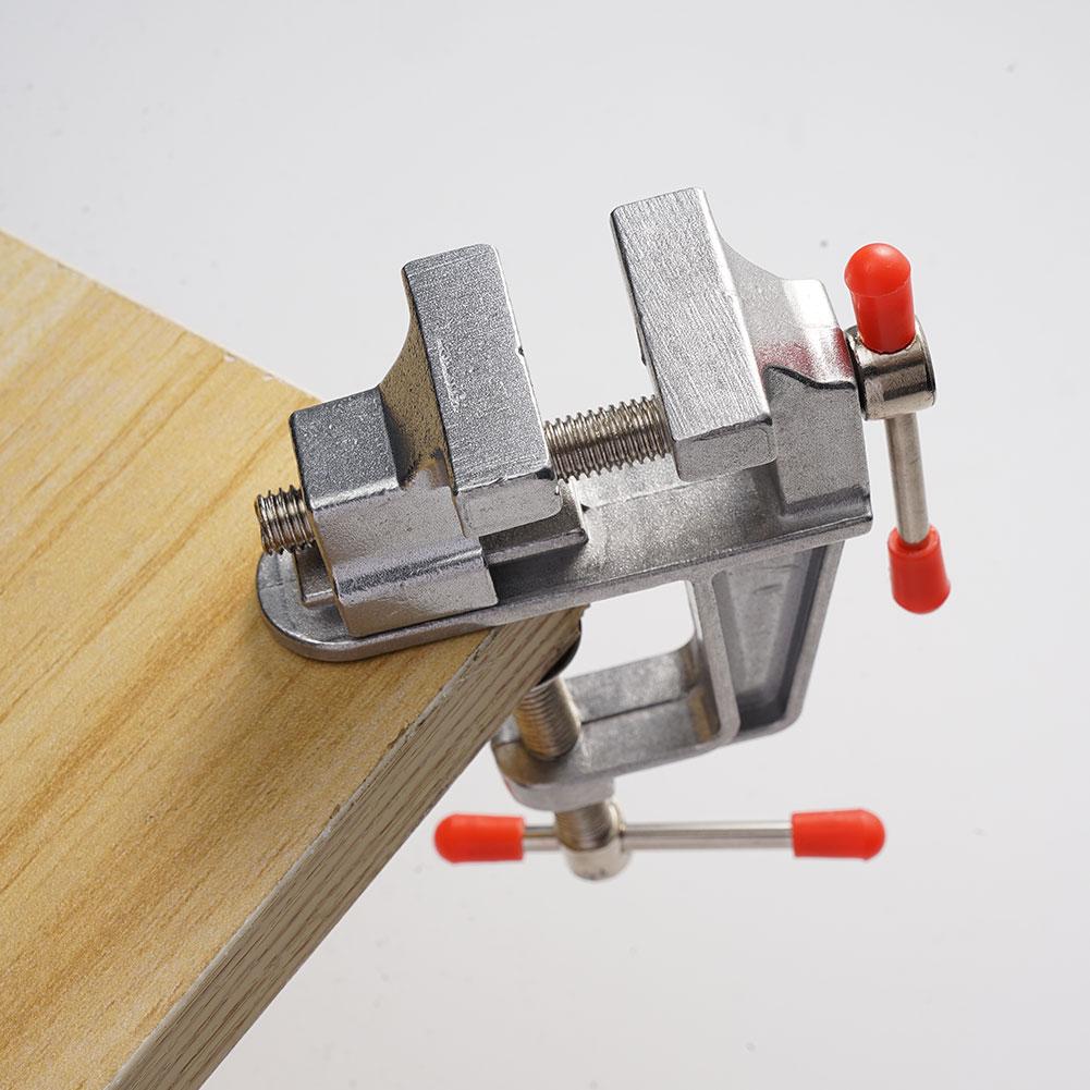Neuer Mini-Schraubstock, multi – Model Kit Vise Bewertung und Preis