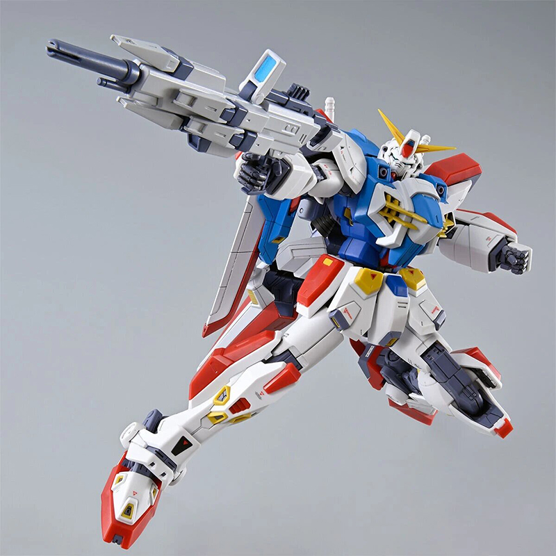 Bandai PB Limited MG 1/100 Gun – Model Kit Xà Nữ Bewertung und Preis
