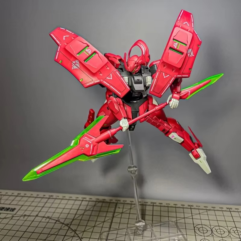 HG 1/144 Darilbalde MD-0064 Di – Model Kit Mecha Girl Bewertung und Preis