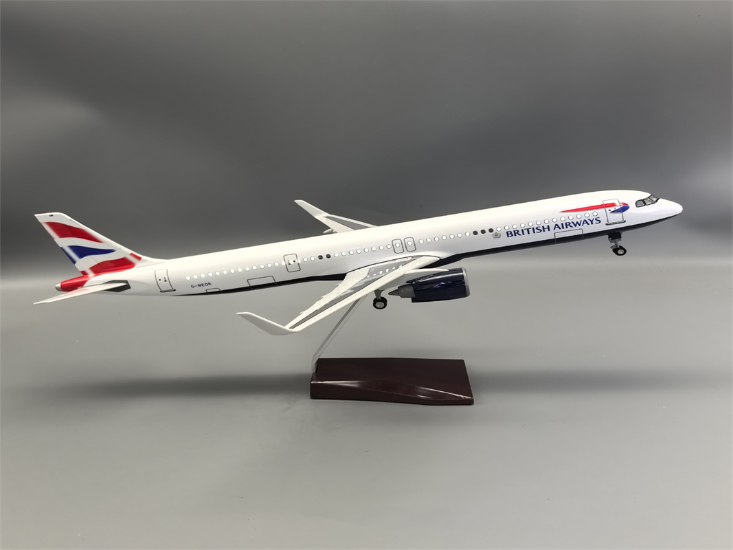 Flugzeug Harz Maßstab 1:100 32 – Model Kit Aircraft Bewertung und Preis