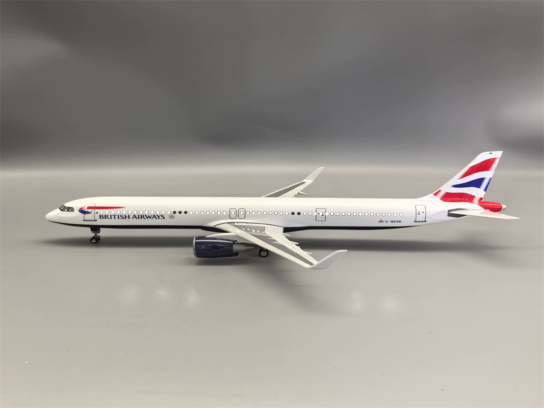 Flugzeug Harz Maßstab 1:100 32 – Model Kit Aircraft Bewertung und Preis
