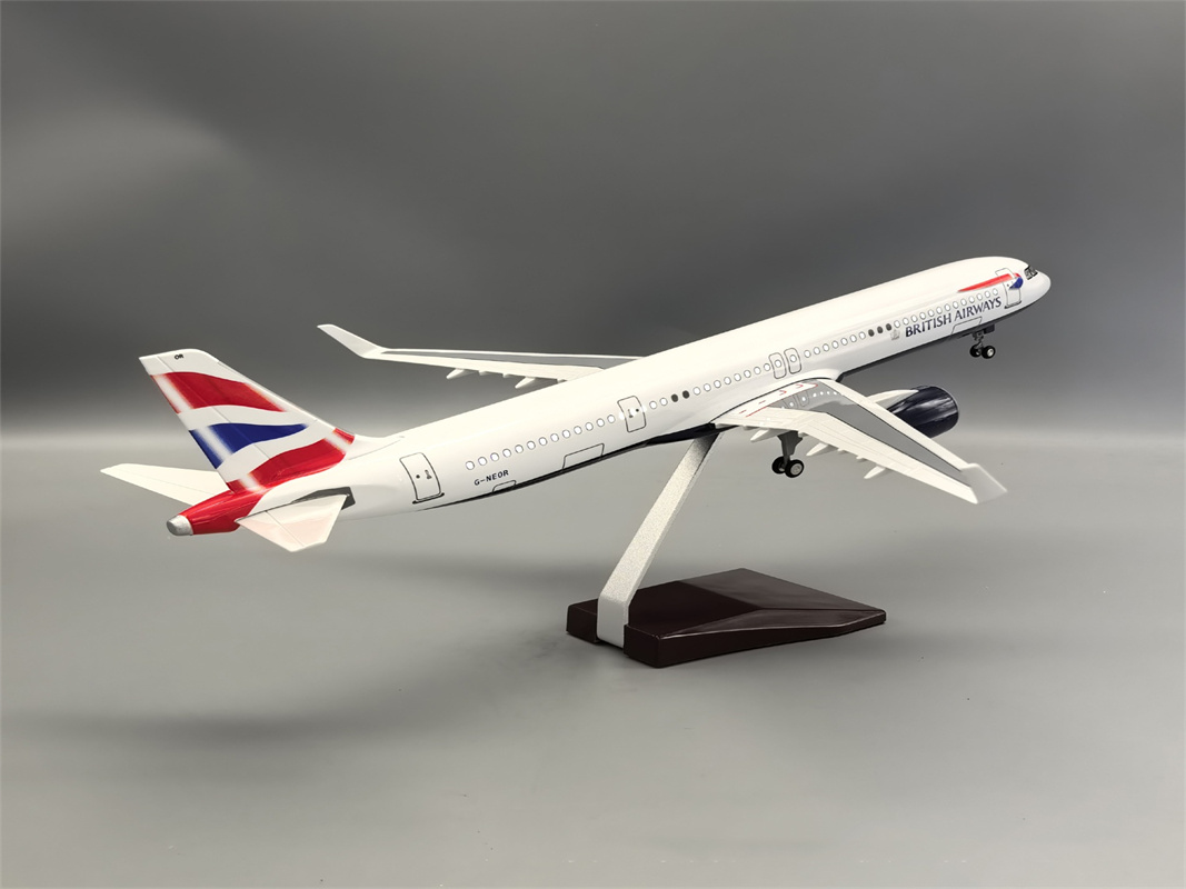 Flugzeug Harz Maßstab 1:100 32 – Model Kit Aircraft Bewertung und Preis