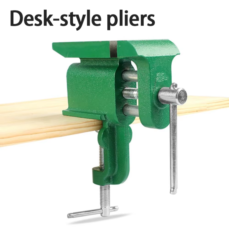 Tischschraubstock, Schraubstoc – Model Kit Vise Bewertung und Preis