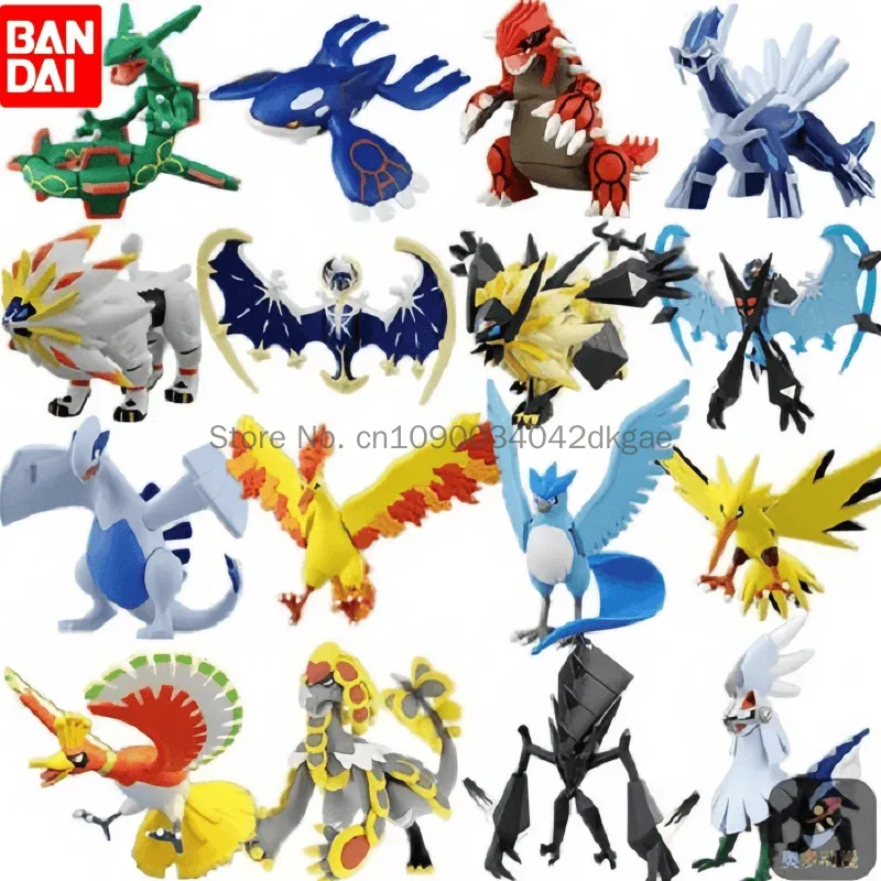 Original Bandai Pokemon Modell – Model Kit Quick Charmander Bewertung und Preis