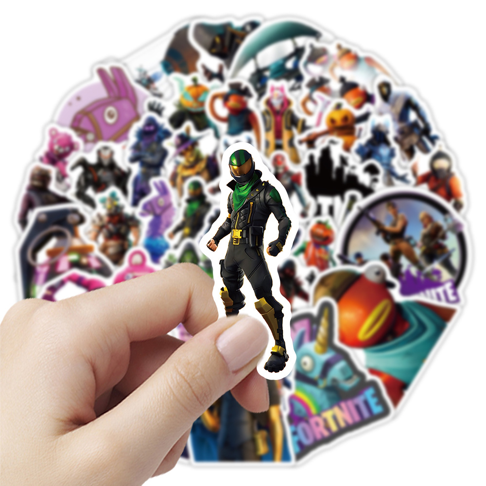 Fortnite Kreative Persönlichke – Model Kit Game Bewertung und Preis