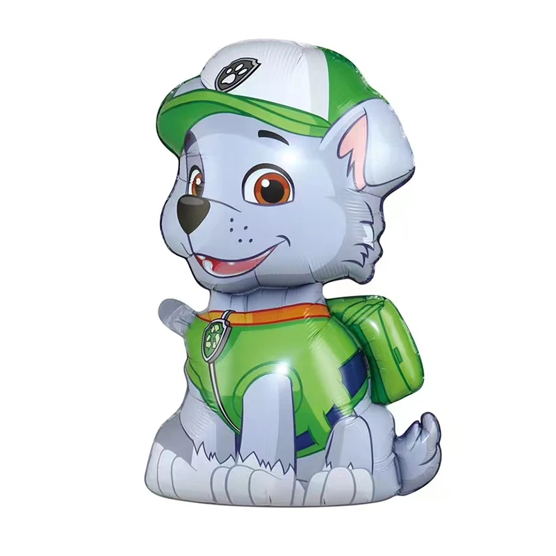 8-teiliges PAW Patrol Geburtst – Model Kit New Bewertung und Preis
