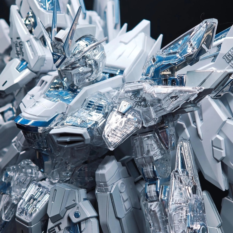 【AUF LAGER】CHANGLONG 7701 Twil – Model Kit Nemesis Bewertung und Preis