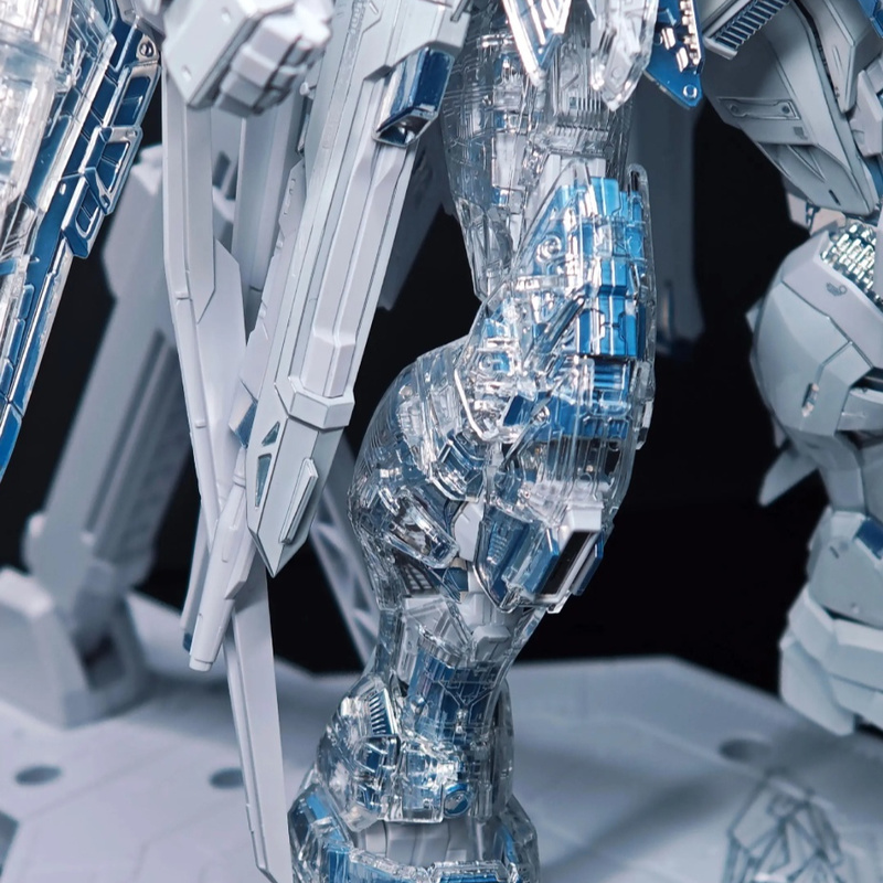 【AUF LAGER】CHANGLONG 7701 Twil – Model Kit Nemesis Bewertung und Preis