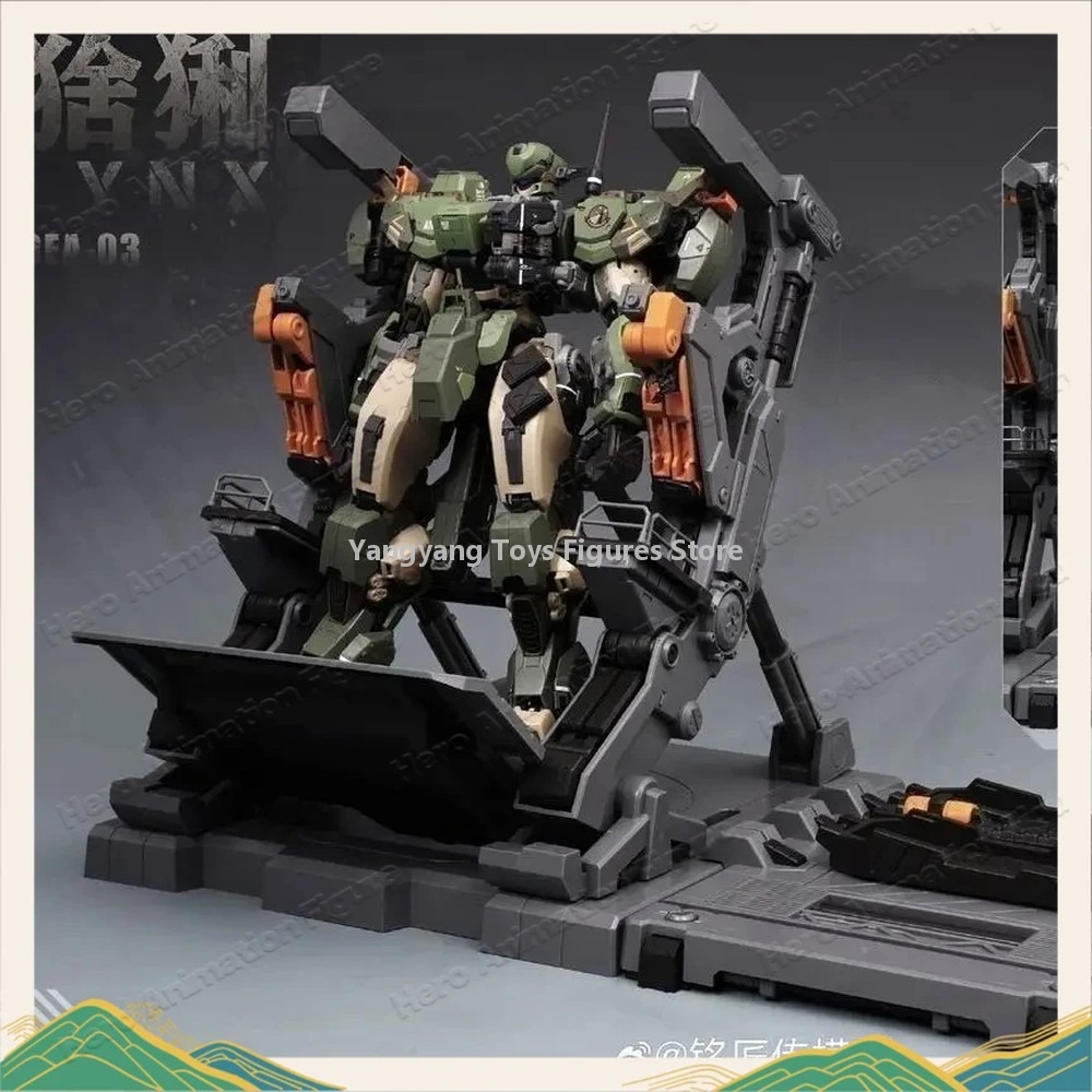 NEU MingjiangZhuan BLUE WHALE  – Model Kit Xà Nữ Bewertung und Preis