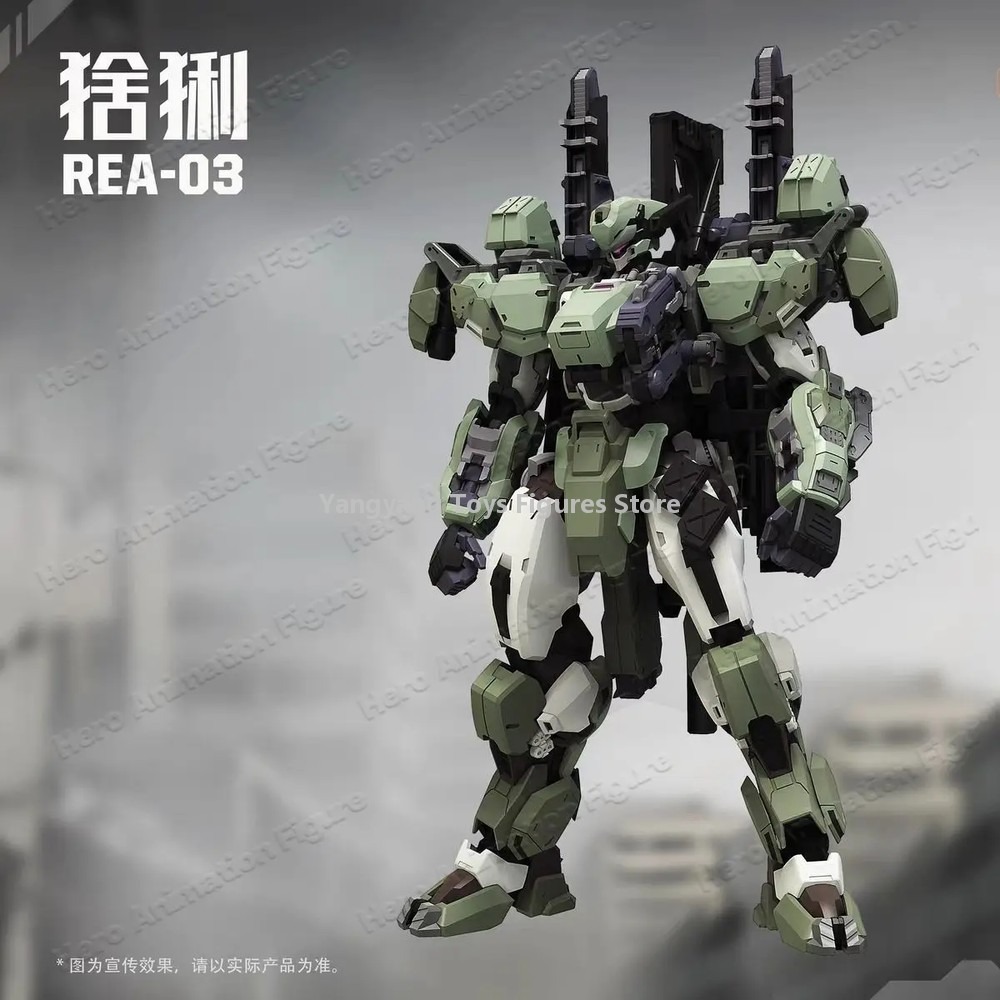 NEU MingjiangZhuan BLUE WHALE  – Model Kit Xà Nữ Bewertung und Preis