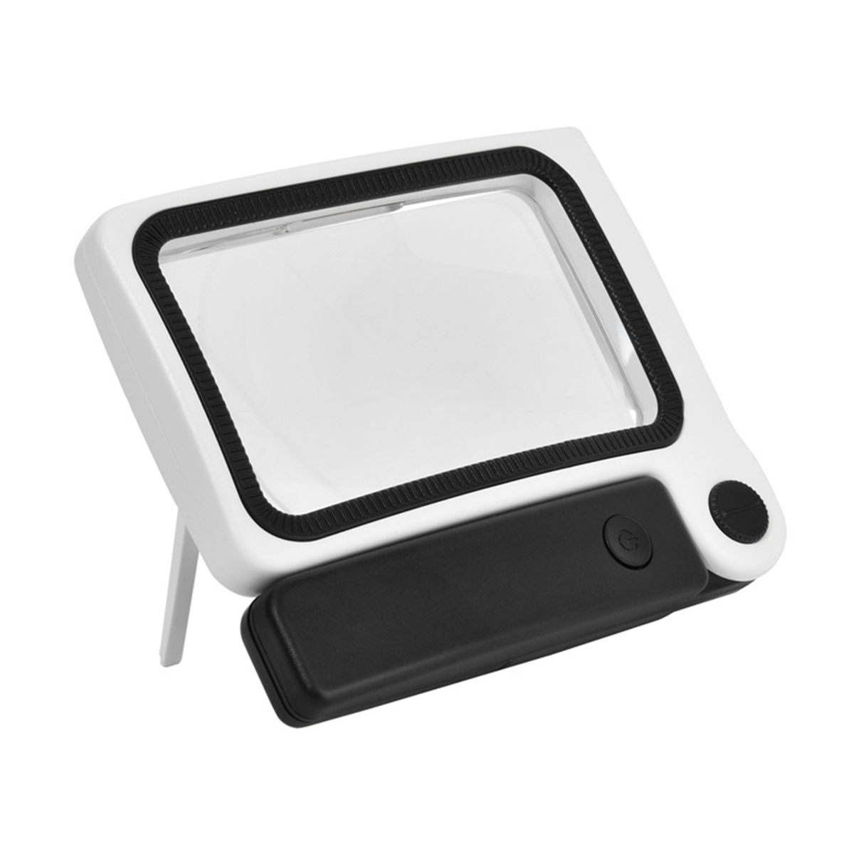 ABNJ 3,5-fache professionelle  – Magnifier With Light Bewertung und Preis