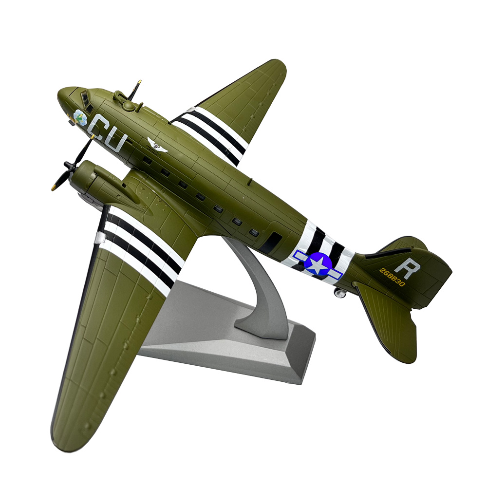 1:100 Maßstab Zweiter Weltkrie – Model Kit Aircraft Bewertung und Preis
