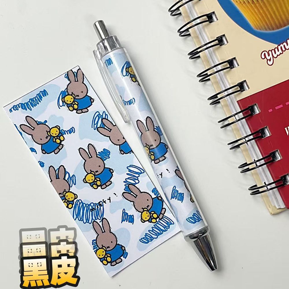 Neuer Miffy Kaninchen Gelstift – Model Kit New Bewertung und Preis