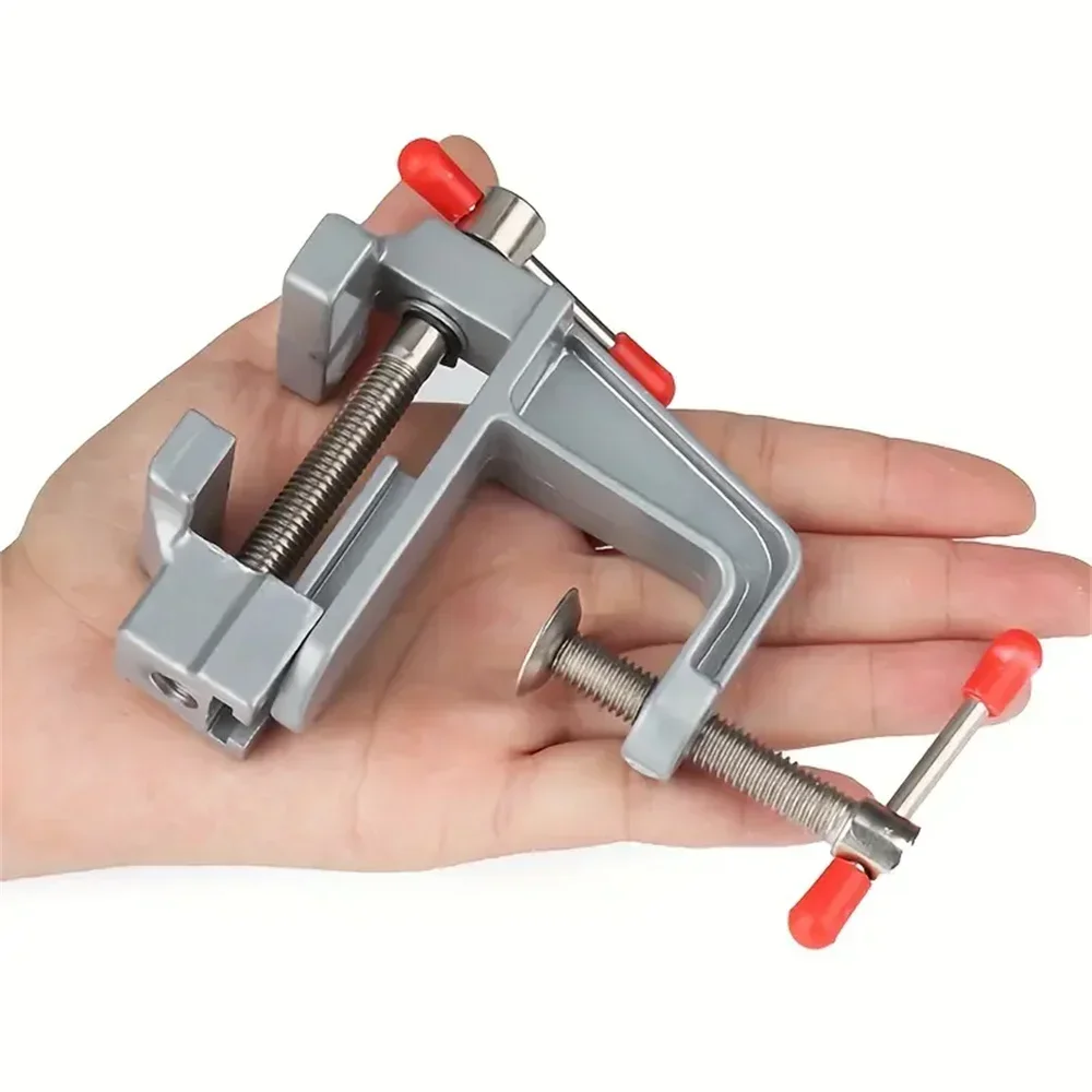 Multifunktionaler Mini-Schraub – Model Kit Vise Bewertung und Preis
