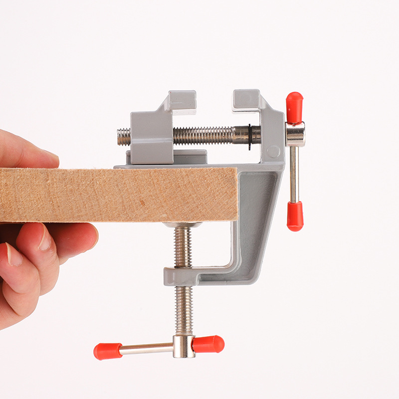 Multifunktionaler Mini-Schraub – Model Kit Vise Bewertung und Preis