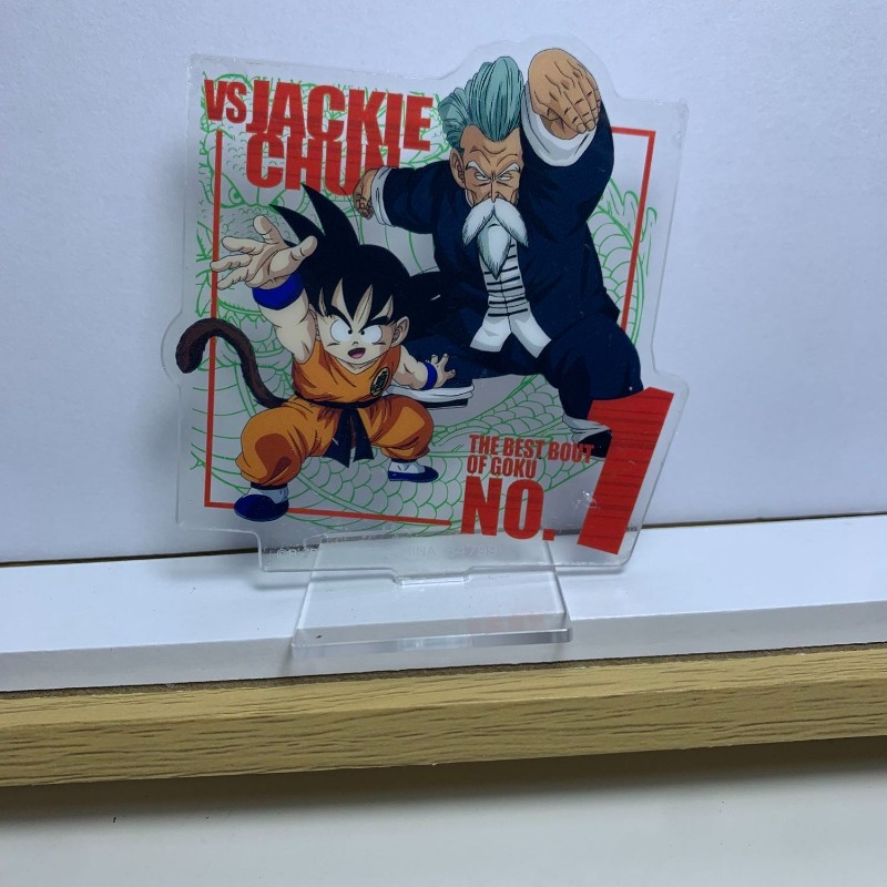 Dragon Ball Kame Sennin Son Go – Model Kit Game Bewertung und Preis