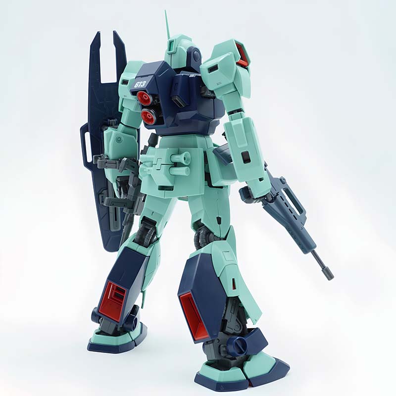 Bandai Gundam Modellbausatz MG – Model Kit Unicorn Bewertung und Preis