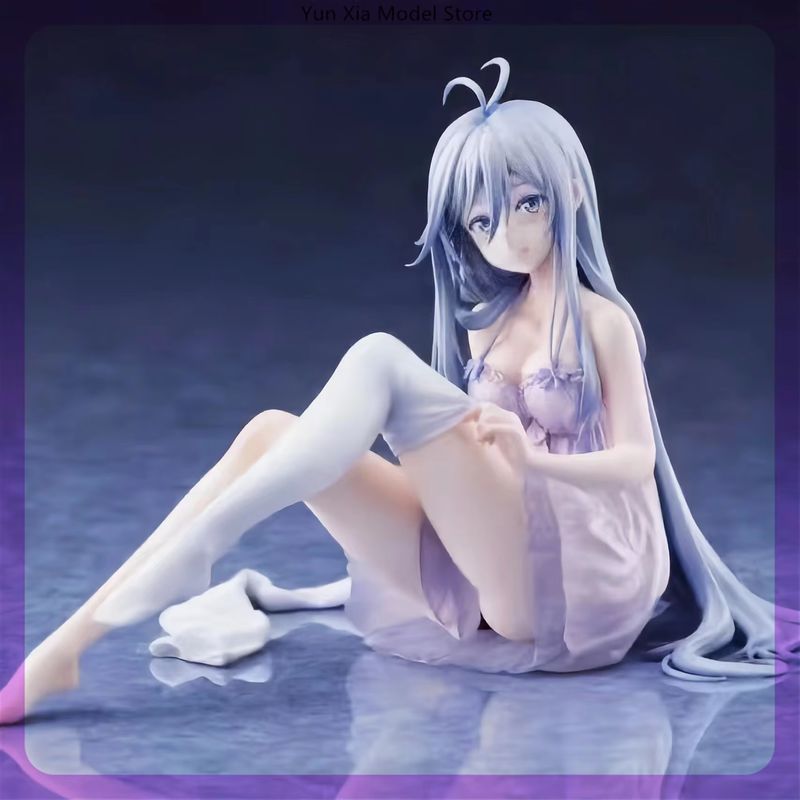 10 cm 86-Eighty Six Vladilena· – Model Kit Eighty Six Bewertung und Preis