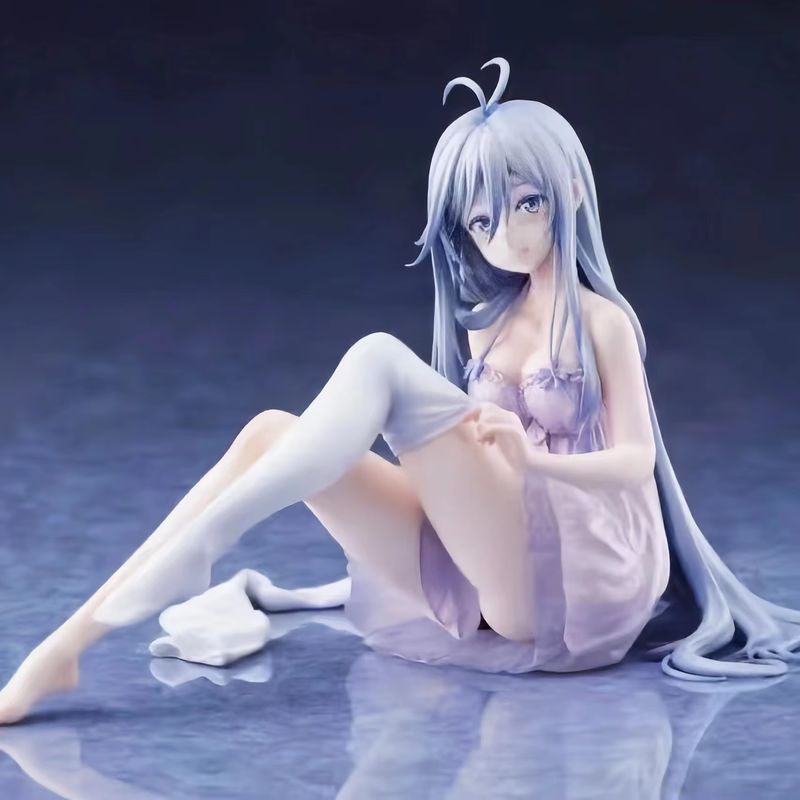 10 cm 86-Eighty Six Vladilena· – Model Kit Eighty Six Bewertung und Preis