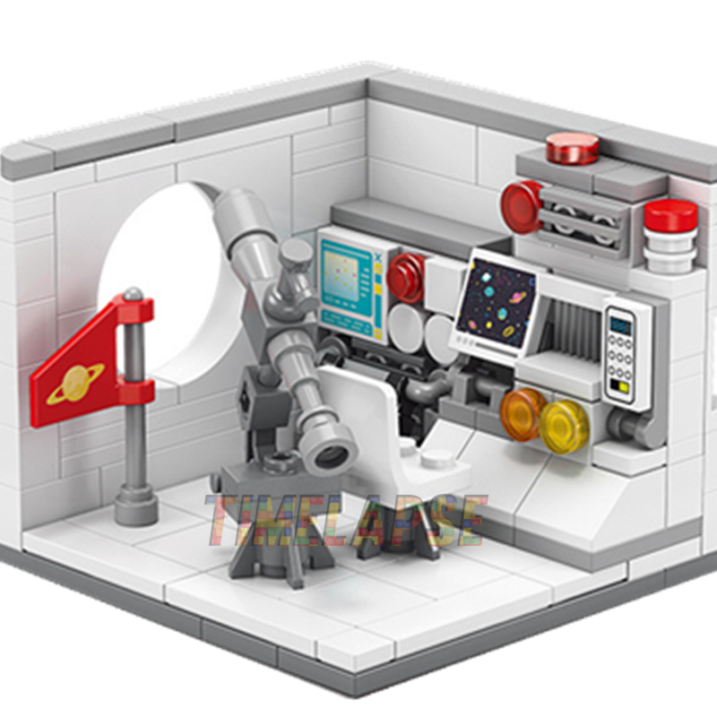 Neues Traumhaus Rennfahrer Arz – Model Kit New Bewertung und Preis