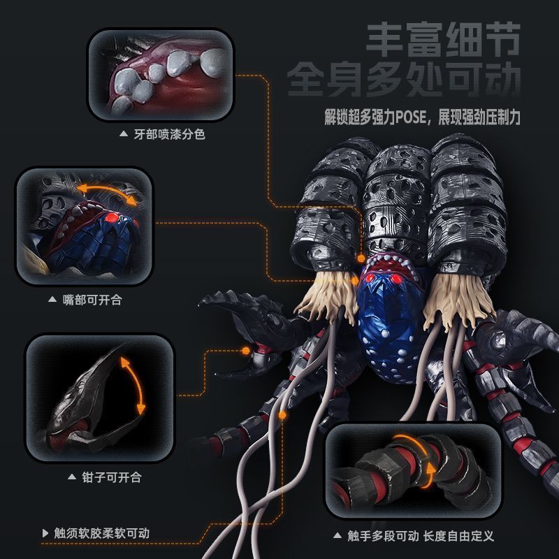 Auf Lager Original Blokees Ult – Model Kit Ultraman Tiga Bewertung und Preis