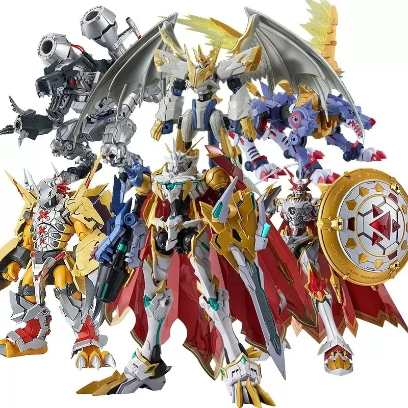 Auf Lager: Bandai Original Fig – Model Kit Medabots Bewertung und Preis