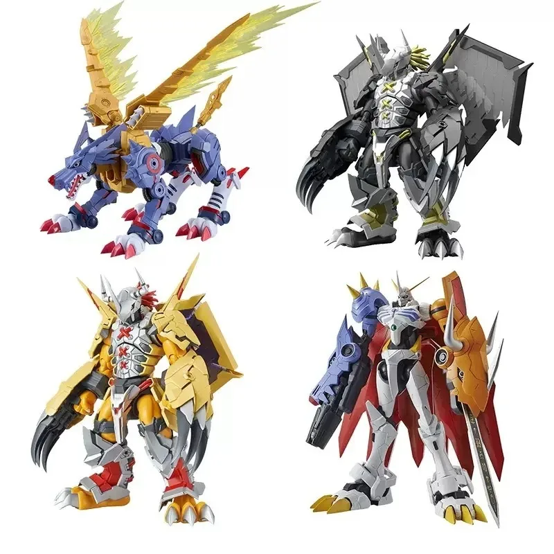 Auf Lager: Bandai Original Fig – Model Kit Medabots Bewertung und Preis