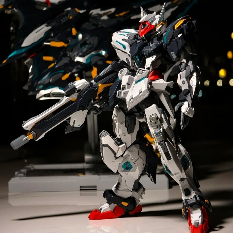 Auf Lager IN ERA+ PMD THUNDERB – Model Kit Nemesis Bewertung und Preis