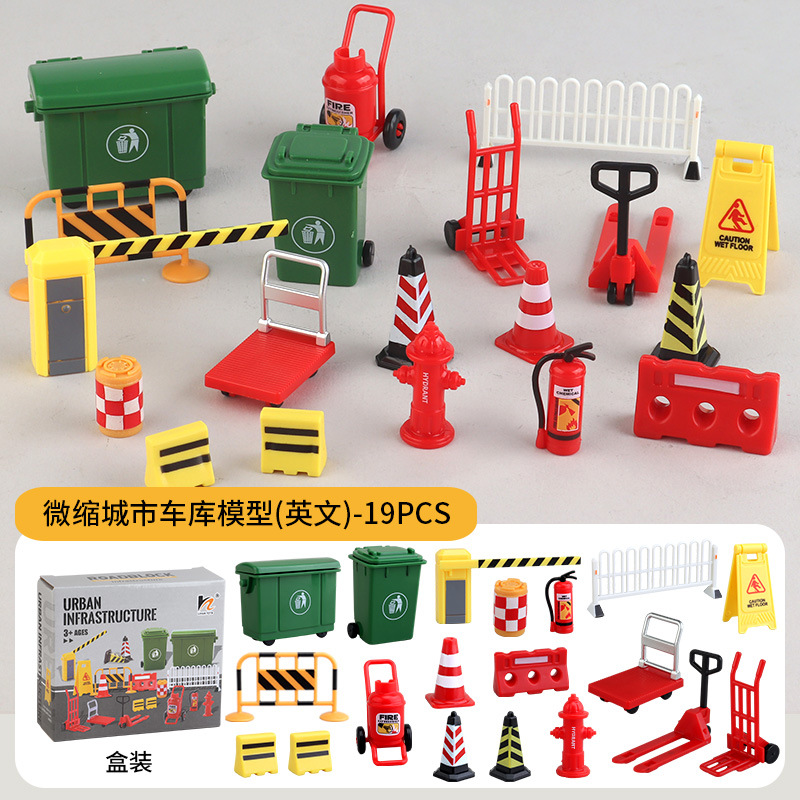 Miniatur Simulation Verkehrshi – Model Kit Runner Bewertung und Preis