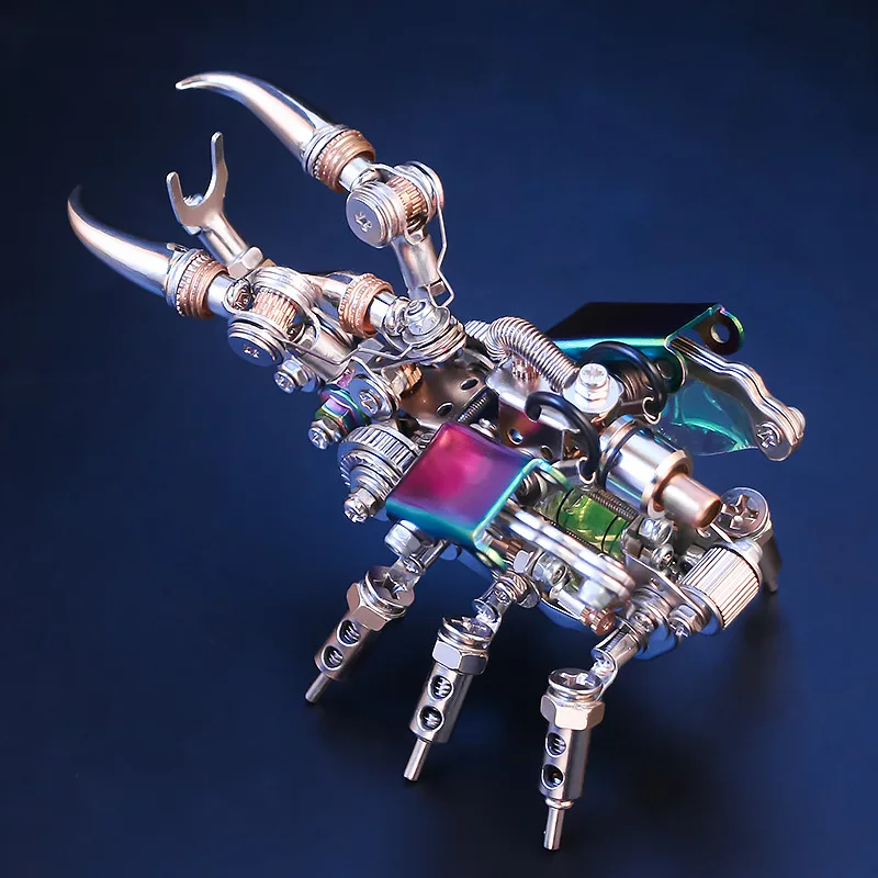 Silberne Muschelrüstung, 3D-Me – Model Kit Unicorn Bewertung und Preis