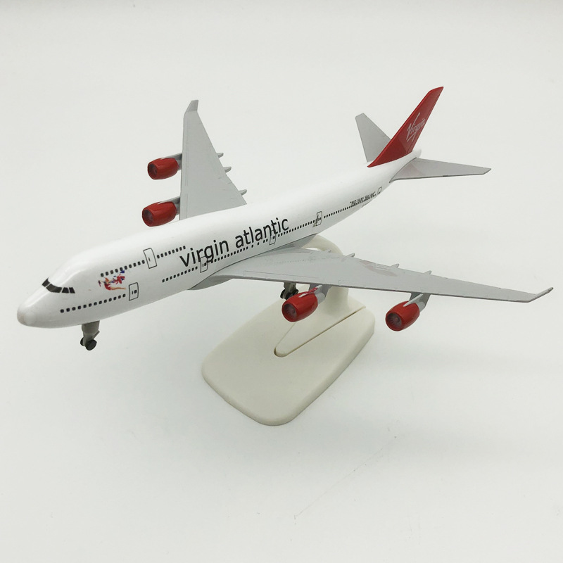 20 cm Modellflugzeug British V – Model Kit Medabots Bewertung und Preis