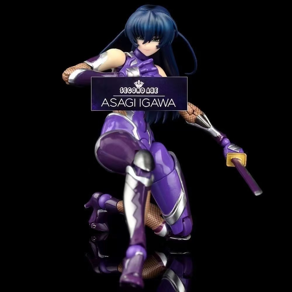Sofort lieferbare N Company Se – Model Kit Mecha Girl Bewertung und Preis