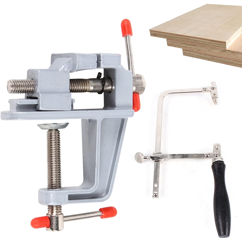Professionelles Schmucksägen-S – Model Kit Vise Bewertung und Preis