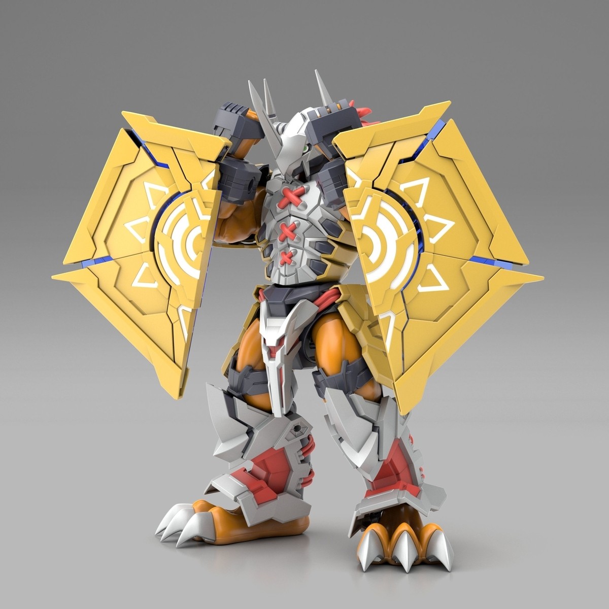 Original Bandai Figurerise Frs – Model Kit Medabots Bewertung und Preis