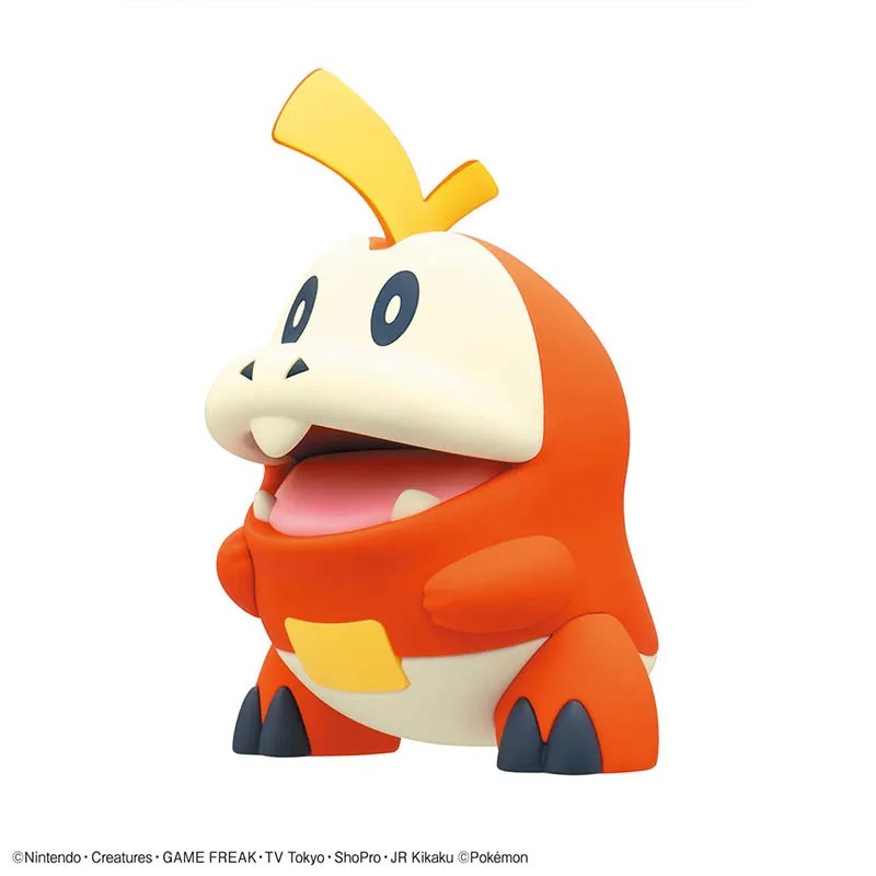 Bandai Pokemon Plamo Collectio – Model Kit Quick Charmander Bewertung und Preis
