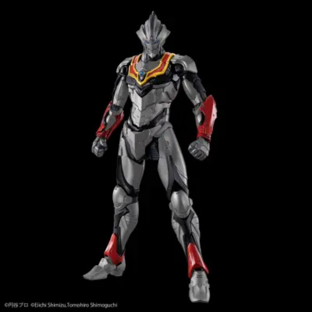 Bandai Ultraman FRS Standard U – Model Kit Ultraman Tiga Bewertung und Preis