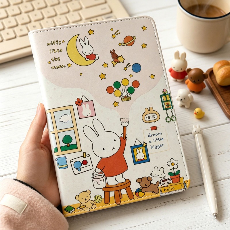 Neues B6 Miffy Niedliches Noti – Model Kit New Bewertung und Preis