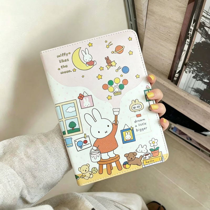 Neues B6 Miffy Niedliches Noti – Model Kit New Bewertung und Preis