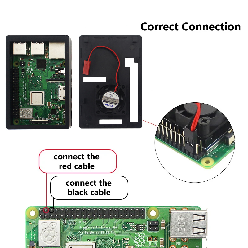 Original Himbeer Pi 3 Modell B – Model Kit Xà Nữ Bewertung und Preis
