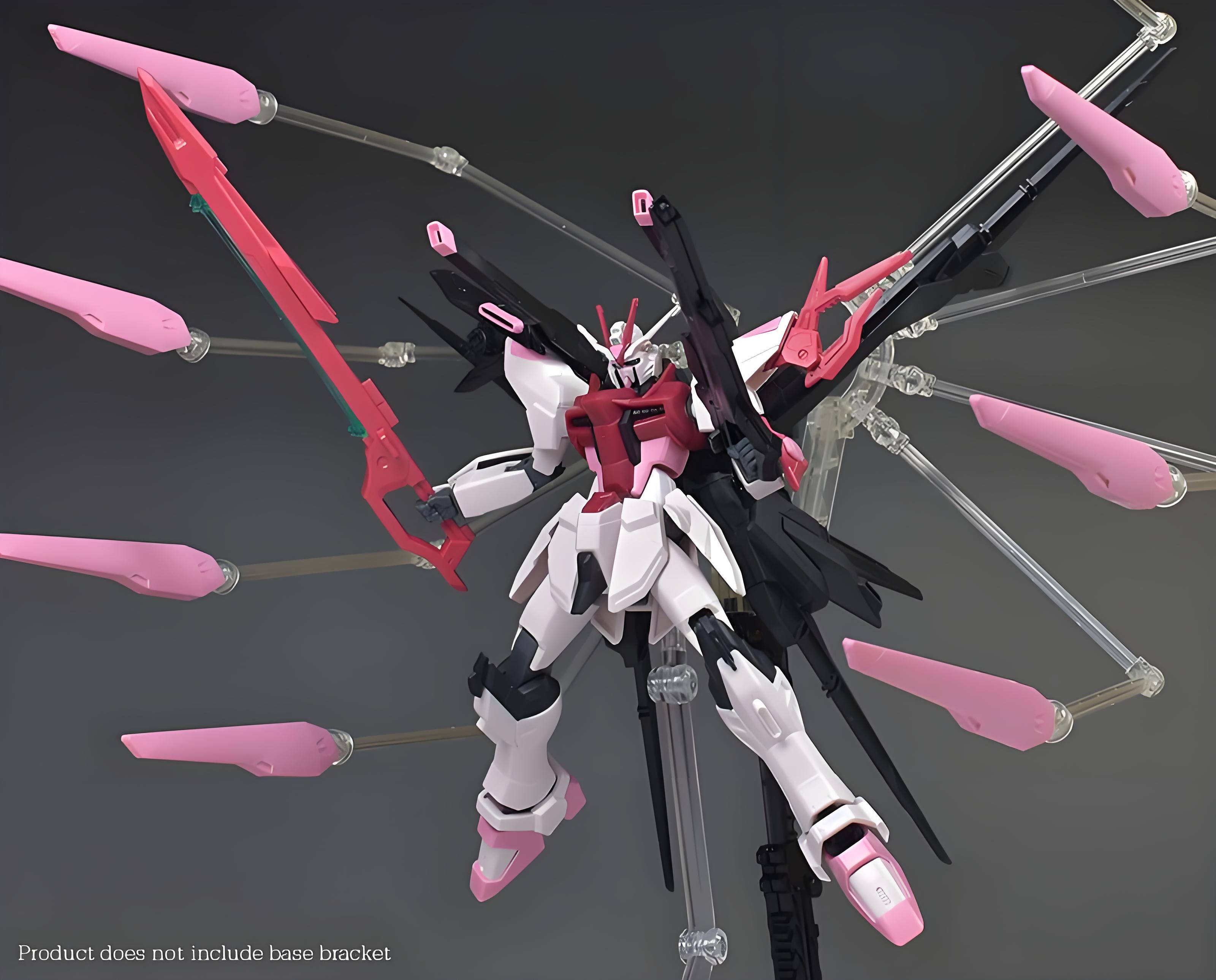 Bandai Gundam Modellbausatz HG – Model Kit Mecha Girl Bewertung und Preis
