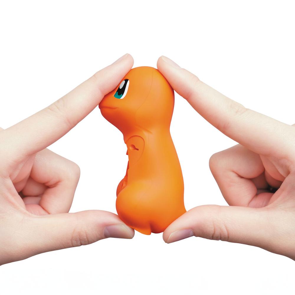 BANDAI Pokemon Plamo Collectio – Model Kit Quick Charmander Bewertung und Preis
