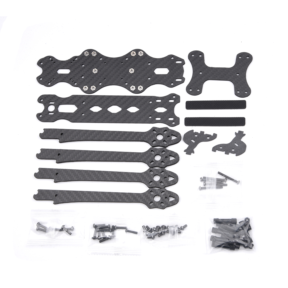 MARK4 V4 7 8 9 10 Zoll Carbonf – Model Kit Aircraft Bewertung und Preis