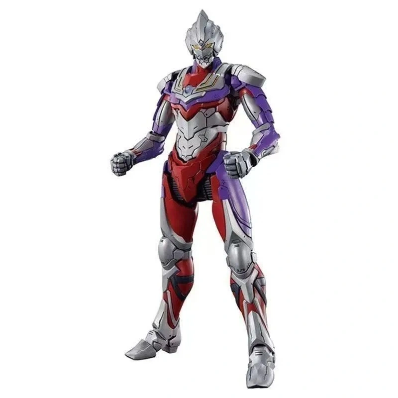 Original Bandai Ultraman Suit  – Model Kit Ultraman Tiga Bewertung und Preis