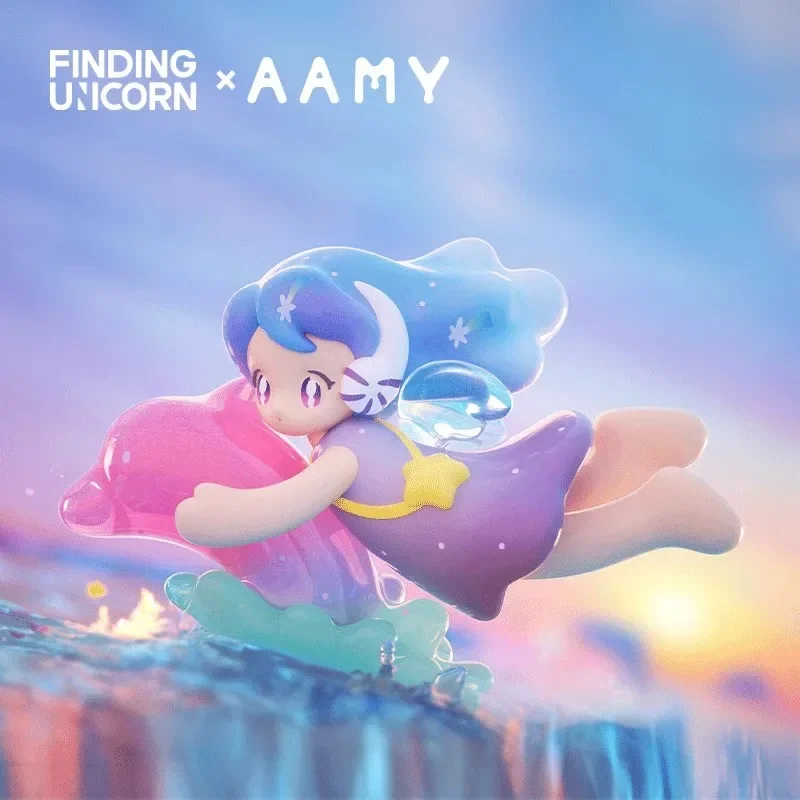FINDING UNICORN AAMY Mind of t – Model Kit Unicorn Bewertung und Preis