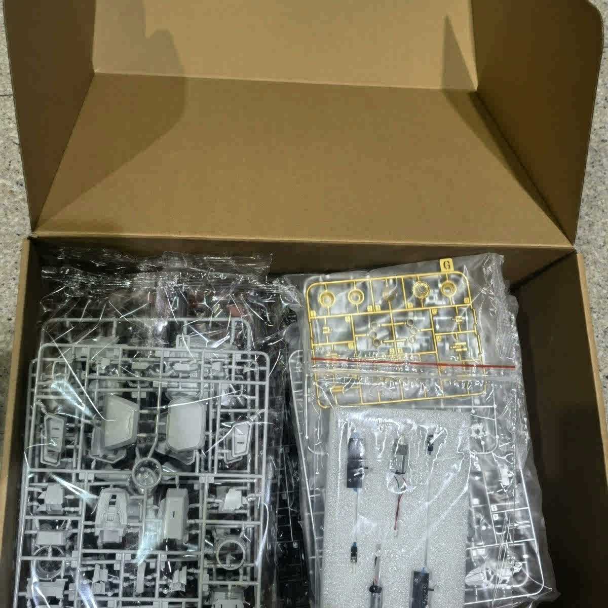 Auf Lager SOLOMON PHYSALIS GP0 – Model Kit Nemesis Bewertung und Preis