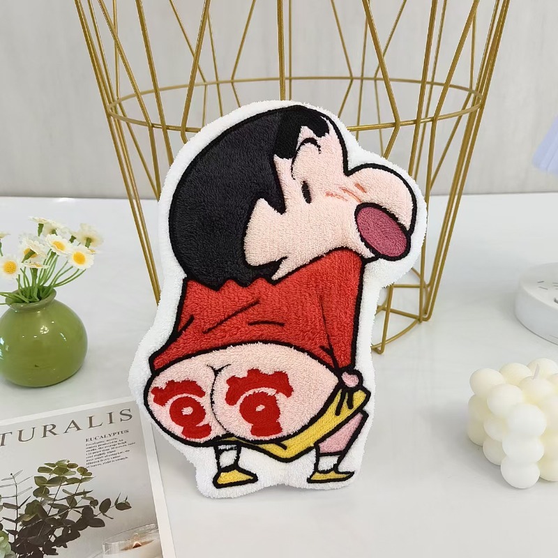 Neues Crayon Shin-chan Sakurad – Model Kit New Bewertung und Preis