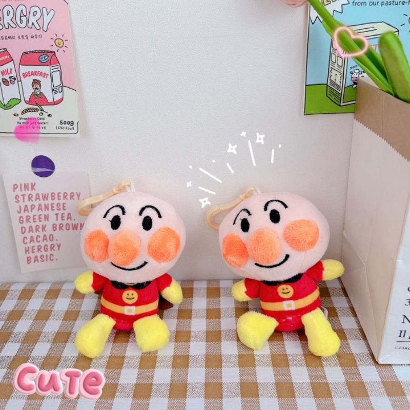 Anpanman Jam's Onkel Shokupanm – Model Kit Game Bewertung und Preis