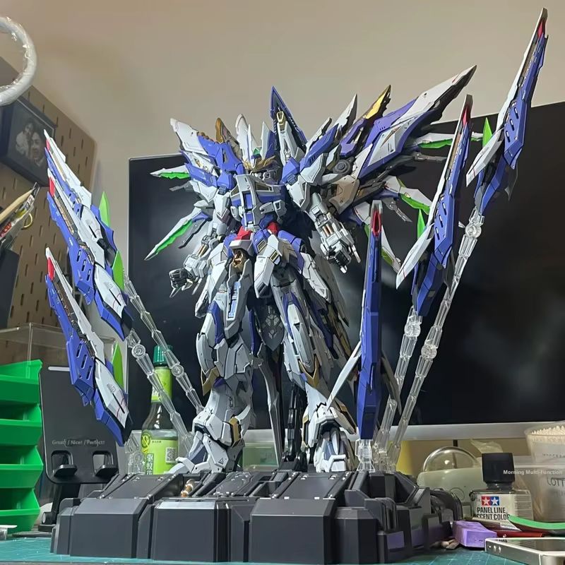 【AUF LAGER】 EINTA INDUSTRIES S – Model Kit Nemesis Bewertung und Preis