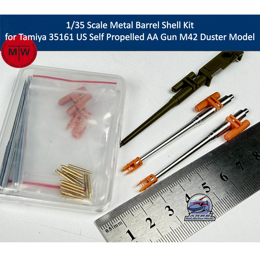 Metall-Laufgehäuse-Bausatz im  – Model Kit Tamiya Bewertung und Preis
