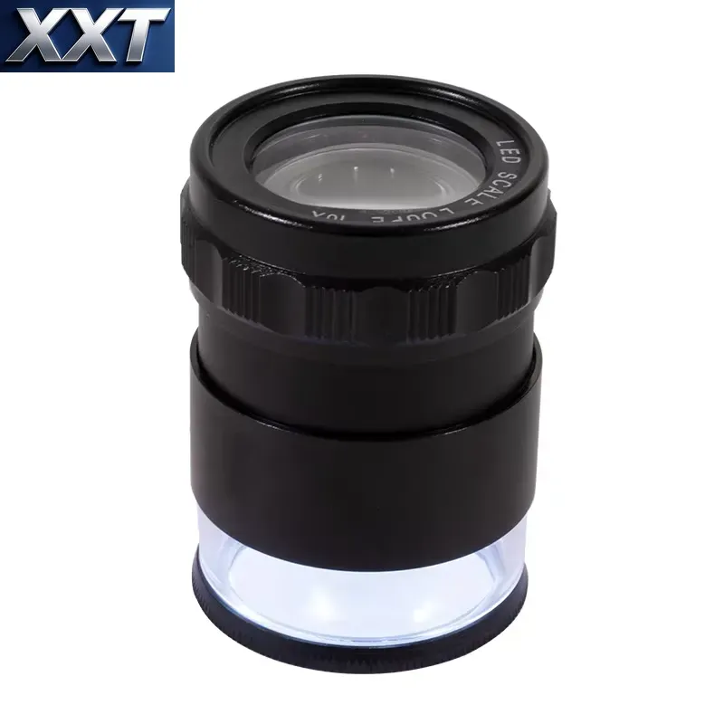 XXT Industrielle Hochauflösend – Magnifier With Light Bewertung und Preis